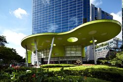 Novena Square (D11), Office #276089371